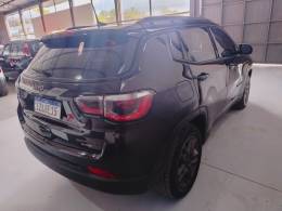 JEEP - COMPASS - 2019/2019 - Preta - R$ 89.900,00