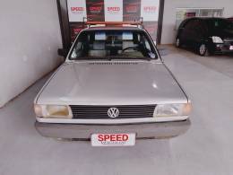 VOLKSWAGEN - GOL - 1994/1994 - Prata - R$ 14.900,00