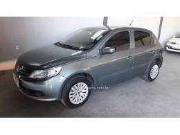 VOLKSWAGEN - GOL - 2011/2011 - Verde - R$ 28.900,00