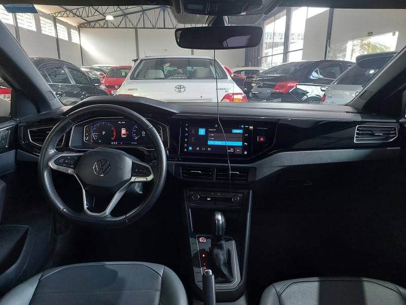 VOLKSWAGEN - NIVUS - 2021/2021 - Branca - R$ 103.900,00