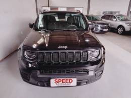 JEEP - RENEGADE - 2022/2022 - Preta - R$ 109.800,00