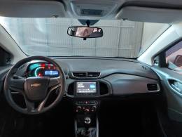 CHEVROLET - ONIX - 2014/2015 - Branca - R$ 50.900,00