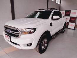 FORD - RANGER - 2020/2020 - Branca - R$ 149.800,00