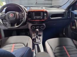 FIAT - TORO - 2017/2018 - Vermelha - R$ 99.900,00