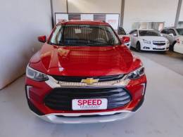CHEVROLET - TRACKER - 2022/2023 - Vermelha - R$ 105.800,00