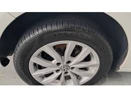 VOLKSWAGEN - SPACEFOX - 2012/2013 - Branca - Sob Consulta