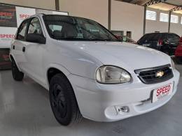 CHEVROLET - CORSA - 2010/2010 - Branca - R$ 24.900,00