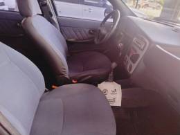 FIAT - PALIO - 2002/2002 - Azul - R$ 11.800,00