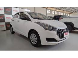 HYUNDAI - HB20 - 2018/2019 - Branca - R$ 56.900,00