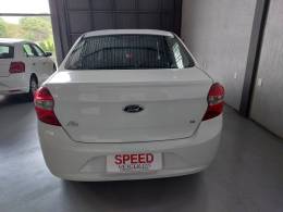 FORD - KA + - 2016/2016 - Branca - R$ 44.900,00