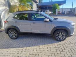 FIAT - PULSE - 2022/2023 - Cinza - R$ 92.900,00