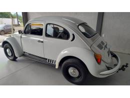 VOLKSWAGEN - FUSCA - 1985/1985 - Branca - R$ 36.900,00