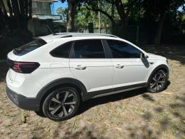 VOLKSWAGEN - NIVUS - 2022/2022 - Branca - R$ 119.700,00