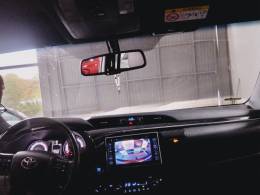 TOYOTA - HILUX - 2019/2019 - Branca - R$ 209.900,00
