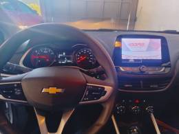 CHEVROLET - ONIX - 2024/2024 - Branca - Sob Consulta