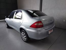 CHEVROLET - PRISMA - 2010/2010 - Prata - R$ 29.800,00
