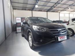 HONDA - CRV - 2012/2012 - Preta - R$ 79.800,00