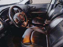 JEEP - COMPASS - 2019/2019 - Preta - R$ 89.900,00