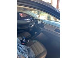 VOLKSWAGEN - NIVUS - 2022/2022 - Cinza - R$ 106.900,00