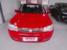 FIAT - PALIO - 2012/2012 - Vermelha - Sob Consulta