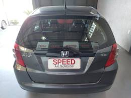 HONDA - FIT - 2011/2012 - Cinza - R$ 51.900,00