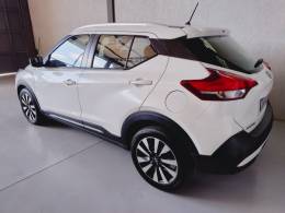 NISSAN - KICKS - 2019/2019 - Branca - R$ 84.900,00