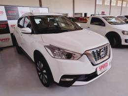 NISSAN - KICKS - 2019/2019 - Branca - R$ 84.900,00