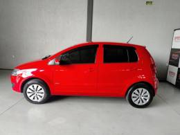 VOLKSWAGEN - FOX - 2011/2012 - Vermelha - R$ 34.900,00
