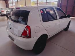 RENAULT - CLIO - 2016/2016 - Branca - R$ 34.900,00