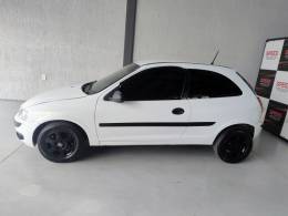 CHEVROLET - CELTA - 2003/2003 - Branca - R$ 17.900,00