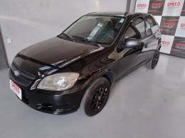 CHEVROLET - CELTA - 2012/2013 - Preta - R$ 24.900,00