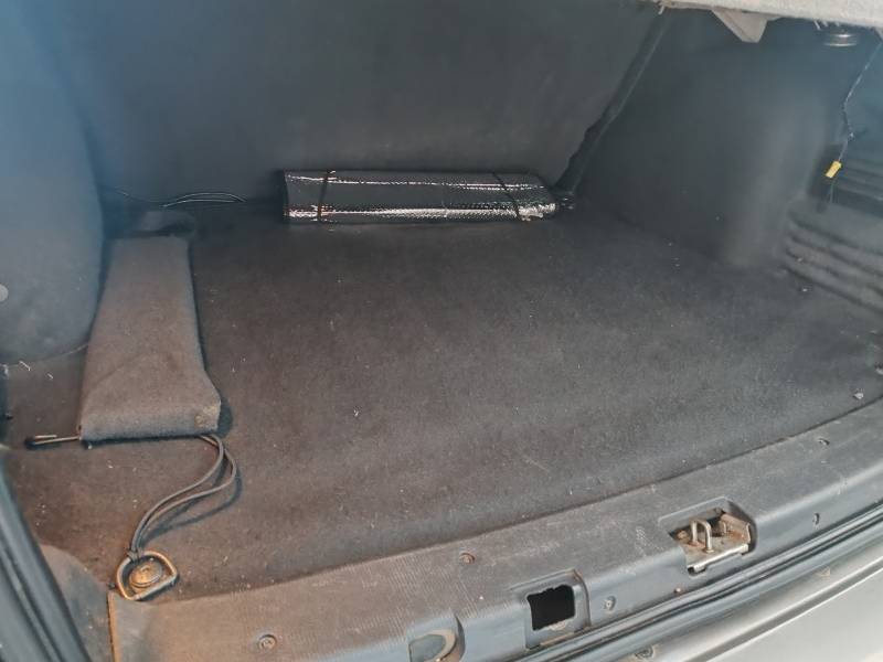 FIAT - PALIO - 2010/2011 - Cinza - R$ 35.900,00