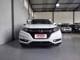 HONDA - HR-V - 2018/2018 - Branca - R$ 98.900,00