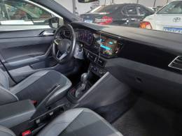 VOLKSWAGEN - NIVUS - 2021/2021 - Branca - R$ 103.900,00