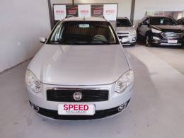 FIAT - PALIO - 2009/2010 - Prata - R$ 34.900,00
