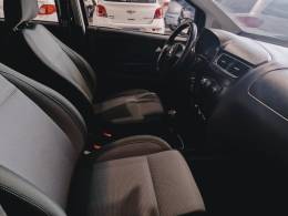VOLKSWAGEN - SPACEFOX - 2011/2011 - Vermelha - R$ 42.900,00