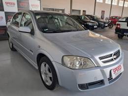 CHEVROLET - ASTRA - 2009/2009 - Prata - R$ 36.900,00