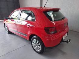 VOLKSWAGEN - GOL - 2011/2012 - Vermelha - R$ 35.900,00
