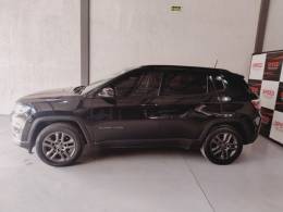 JEEP - COMPASS - 2019/2019 - Preta - R$ 89.900,00
