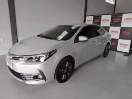 TOYOTA - COROLLA - 2019/2019 - Prata - R$ 108.900,00