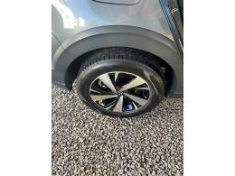VOLKSWAGEN - NIVUS - 2022/2022 - Cinza - R$ 106.900,00