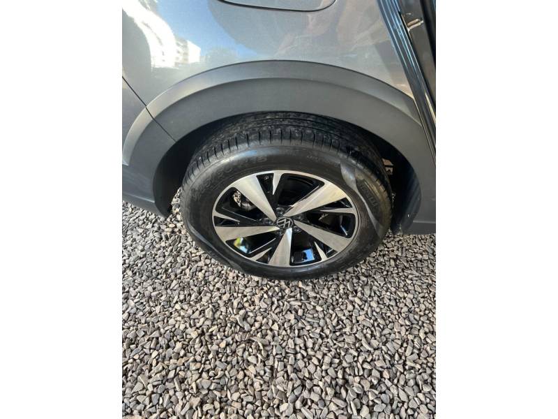 VOLKSWAGEN - NIVUS - 2022/2022 - Cinza - R$ 106.900,00