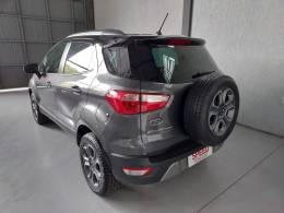 FORD - ECOSPORT - 2019/2020 - Cinza - R$ 78.900,00