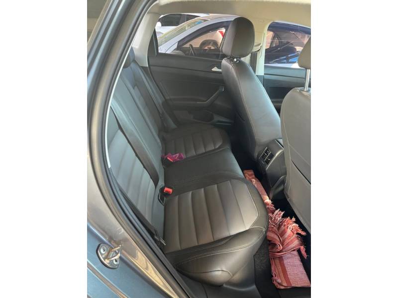 VOLKSWAGEN - NIVUS - 2022/2022 - Cinza - R$ 106.900,00