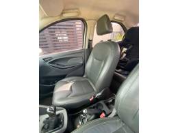 FORD - KA + - 2014/2015 - Branca - R$ 42.900,00