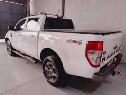 FORD - RANGER - 2020/2020 - Branca - R$ 149.800,00