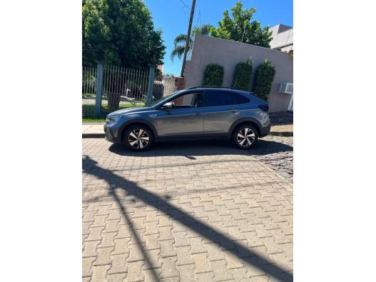 VOLKSWAGEN - NIVUS - 2022/2022 - Cinza - R$ 106.900,00