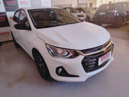 CHEVROLET - ONIX - 2024/2024 - Branca - Sob Consulta
