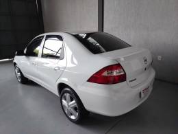 CHEVROLET - PRISMA - 2010/2011 - Branca - R$ 33.900,00
