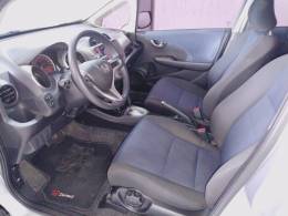 HONDA - FIT - 2014/2014 - Prata - Sob Consulta